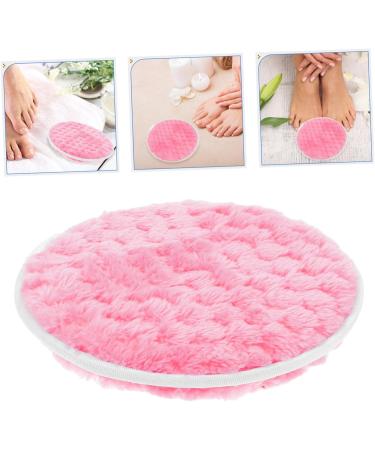 BESTYASH Pochette de Nettoyage de Sable pour Plage Outil pour Enlever le Sable Pochette pour Enlever de Plage Rose - Buy Online on GoSupps.com