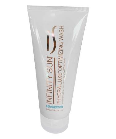 Infinity Sun New Glow Pure Box Sunless Tanning Glow on the Go Mousse for a Long Lasting Tan 3 Piece Kit - Buy Online on GoSupps.com