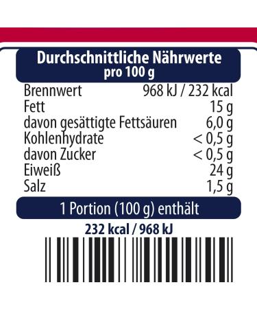Hereford Corned Beef 200g - Premium Chopped Beef in Natural Juices | Authentic Flavor & Quality - Buy Online on GoSupps.com