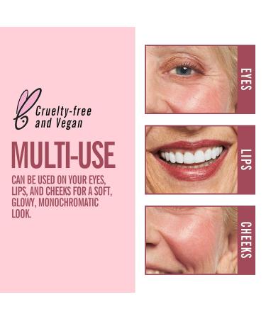 KIMUSE Cosmetics Multi Stick Trio & Hydrating Moisturizing Stick - Face Skin Care Set - Buy Online on GoSupps.com