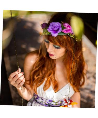 LALAFINA 20 Pairs Fake Eyelashes Lash Mascara Eyelash Kits Makeup Mascara Eye Lash Strip Lash Fake 3d Make up 1 count (Pack of 1) As Shownx2pcs - Buy Online on GoSupps.com