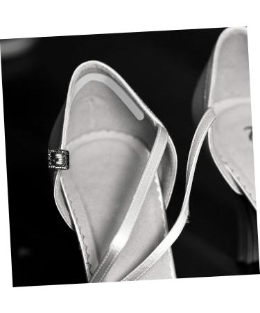 Quality Shoe Heel Protectors | Heel Cushion Inserts for Women | Protect High Heels & Enhance Comfort - Buy Online on GoSupps.com