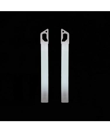 Buy Lifesystems Glow Sticks | 8 Hours of Bright Light for Camping Festivals & Outdoor Adventures - International Shipping Available - Buy Online on GoSupps.com