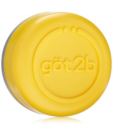 Got2b Glued Spiking Wax, 2 Ounce Unscented 2 Ounce (Pack of 1)