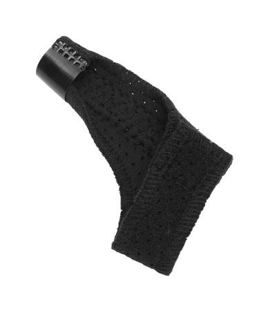 Thumb Brace Thumb Thumb Brace Children Thumb Support Brace Finger Fracture Pain Relief Thumb Corrector Thumb Compression Stabilizer Splint for Arthritis(XS) (S)