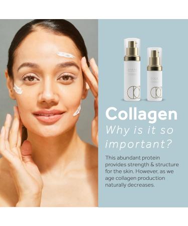 Orora Bioactive Collagen Cream by Saranghae | Korean Skin Care | Best Face Cream & Facial Moisturizer for Glowing Skin - Buy Online on GoSupps.com