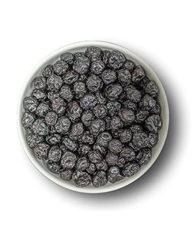 1001 Frucht 1001 Frucht Dried blueberry 500g candied I wild blueberry non woven in Germany without additives I Dried juicy dried strawberries without GMO