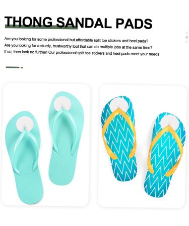 GLEAVI 48 Pairs Foot Stickers - Cool PU Pads for Men | Summer Comfort & Support - Buy Online on GoSupps.com