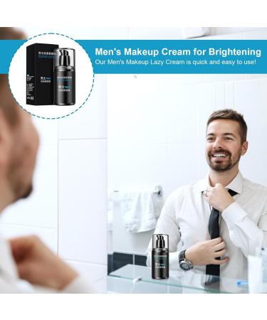Concealer Colours | Bb Cream Foundation | Skin Recovery Cream Blemishes Imperfections Mens Tinted Moisturiser Moisturizing Men Tone Up Face Creams Suitable Use for Balance Skin Tone - Buy Online on GoSupps.com