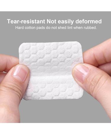 Lingettes Pour Ongles | Nettoyant Doux Non Tiss Super Absorbant | Lingettes D maquillantes Vernis Ongles | Pour Salon Maison Voyage Soin des Pieds v nement Ext rieur 500 pi ces dans la bo te - Buy Online on GoSupps.com