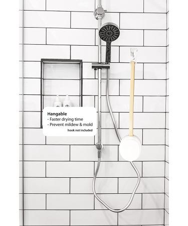 Aquasentials Easy Lotion Applicator - Convenient Body Lotion Applicator Tool - Buy Online on GoSupps.com