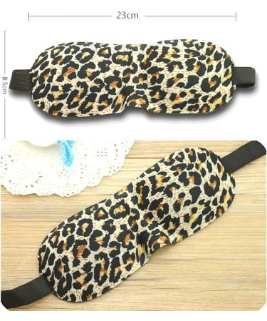 Polytree Adjustable 3D Contour Memory Foam Eye Mask - Soft, Flexible & Breathable Blindfold Shield for Travel, Snoring, Sleep - Grey - Buy Online on GoSupps.com