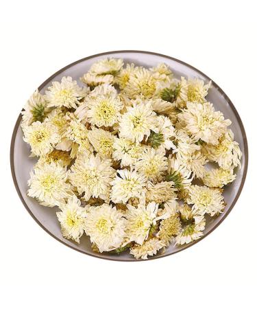 Gongju Chrysanthemum Dried (250g(0.55pounds)) 6 count (Pack of 1)