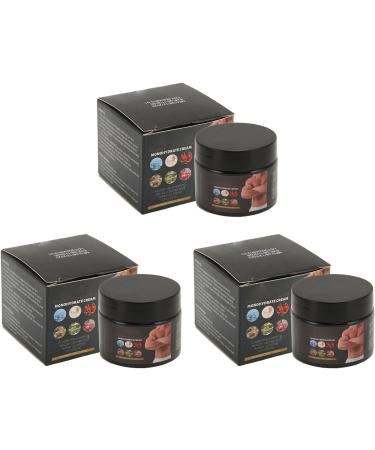 Muscle Building Cream Muscle Toning 50g Non-Greasy Abdominal Toning Cream Pack of 3 Travel - Buy Online on GoSupps.com