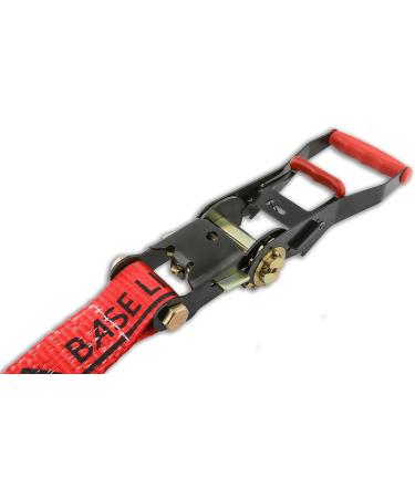 Slackline Industries Base Line 50ft Kit with DVD and Tree Protection - Buy Online on GoSupps.com