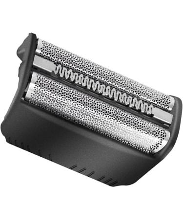 GROCKSTR Replacement Foil & Frame for Razor Series 30B 310 330 340 5746 4875 7630 5 Pieces | International Shipping Available - Buy Online on GoSupps.com