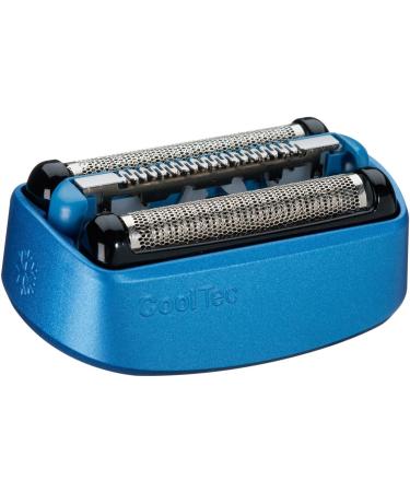 Buy Brown 40B Razor & Accessories | Premium Quality for Smooth Shaving | International Shipping Available - Buy Online on GoSupps.com