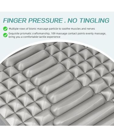 Refresh Neck & Back Stretcher - Effective Pain Relief Massage Device for Neck and Back - Buy Online on GoSupps.com