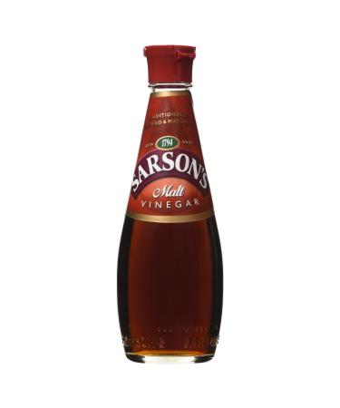 Sarson's - Malt Vinegar - 250ml