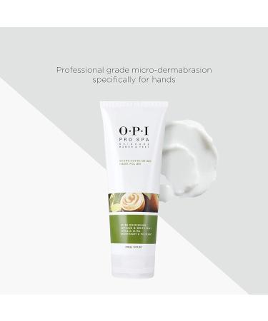Buy OPI Hand and Nail Cream 236ml - Nourishing Moisturizer for Healthy Hands | Fast International Shipping - Buy Online on GoSupps.com