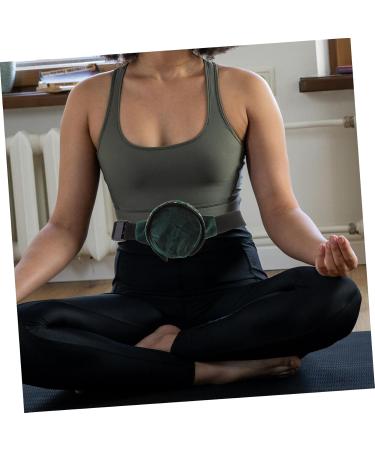 Buy BUIFULSIC 1 Set Smokeless Moxa Box - Adjustable Moxibustion Device for Home Use | Women s Wellness & Protection - Buy Online on GoSupps.com
