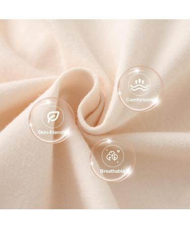 ZOEREA Baby Boy Gentleman Outfit Set | Romper Jumpsuit, Bow Tie, Suspender Pants | 3-6 Months Beige - Buy Online on GoSupps.com