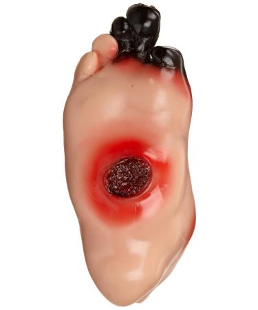 Buy Health Edco W43107A Biolike Severe Diabetic Foot Model - Realistic Training Tool for Healthcare Professionals - Buy Online on GoSupps.com