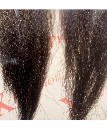 4pack NEW 60 INCH XPRESSION LAGOS BRAID PRE-PULLED PRE-STRECHED Hair Extension 60 2 In A Pack (Colour 33 Brown/Auburn) Heat Resistant Tangle Free Dark Auburn Brown 1 - Buy Online on GoSupps.com