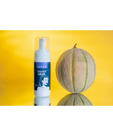 Heden Care Skin cleansing product antioddoxant mousse for all skin types 150 ml - Buy Online on GoSupps.com