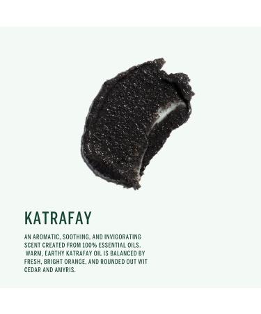 Corpus - N Green Body Butter + Katrafay Body Scrub BUNDLE | Vegan Cruelty-Free Non-Toxic Made In The USA - Buy Online on GoSupps.com