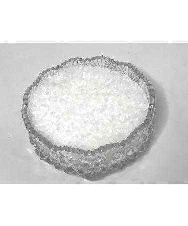 FIRETEAS Hemp Seed Oil Bath Therapy with Sea Salt, Lavender, Sweet Orange & Lemon Essential Oils - Relaxing, Tranquil, Pain Relief - Made in the USA - Buy Online on GoSupps.com