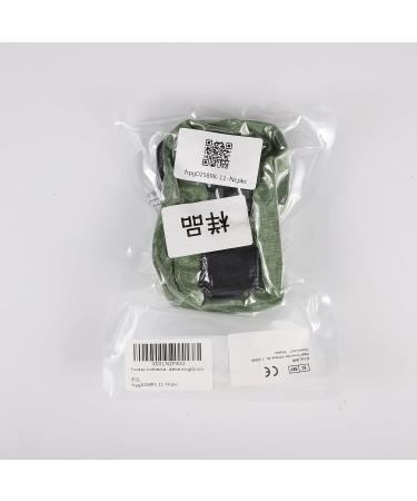 Buy Cotal Dog Bag Dispenser - Multifunctional Treat & Feces Bag Holder for Training - Green - Buy Online on GoSupps.com