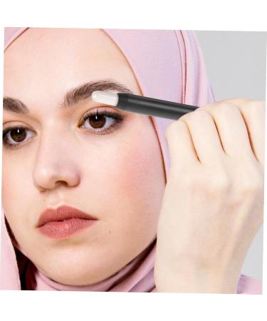 Hemoton Eye for Eyeshadow Make up Eyeshadow Eye Makeup Tool Makeup Eyeshadow Lasting Abs Eyeliner Brush - Buy Online on GoSupps.com