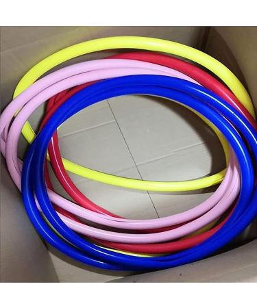 Wheelchair Handrim Covers 22/24Inch Silicone Non-Slip Wear-Resistant Wheelchair Push Rim Covers Wheelchair Rear Wheel Cover for Improve Grip and Traction (Color : 001 Size : 24in) 24in 001 - Buy Online on GoSupps.com