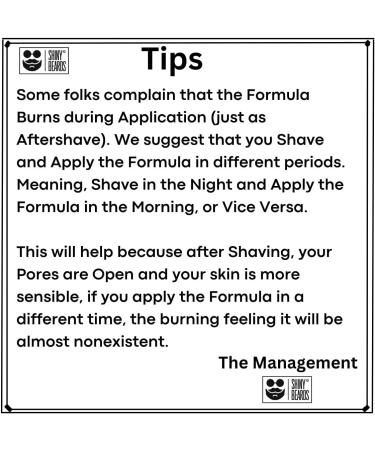 SHINY BEARDS - Beard Dye for Men - Dark Blonde Colour - Removes Grey - Trusted UK Brand - Buy Online on GoSupps.com