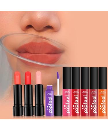 LHLXZQ Makeup Set for Women Versatile Cosmetic Gift with Eye Shadow Concealer Lipstick Mascara - Buy Online on GoSupps.com