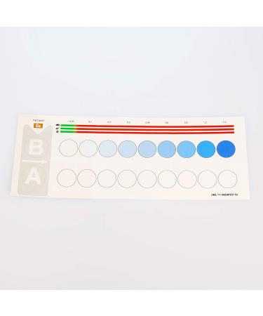 JBL Water Test Set for Freshwater & Saltwater Aquariums - ProAquaTest Cu Copper ProAqua (2019) | Accurate Testing for Aquatic Health - Buy Online on GoSupps.com