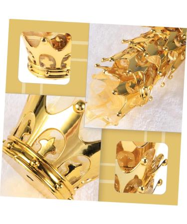 NUOBESTY 24pcs Crown Wedding Candy Gauze Bag Candy Bags Cookie Container Yarn Bags Storage Box Cake - Buy Online on GoSupps.com