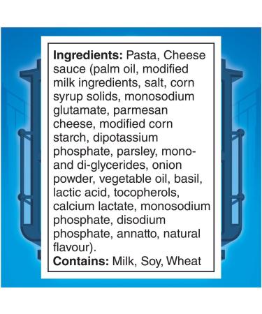 Pasta-Roni Parmesan Cheese Angel Hair Pasta in a Parmesan Flavoured Sauce 144g (Pack of 12) Parmesan Cheese Pack of 12 - Buy Online on GoSupps.com