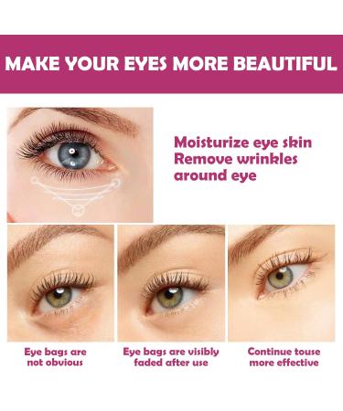 Calcium Multi Balm Stick, Calcium Volume Multi Balm, Korean Collagen Hydrating & Moisturizing Stick, Anti-Aging, Firming Skin, Reduce Fine Lines, Suitable for Face, Eyes, Neck (1) - Buy Online on GoSupps.com