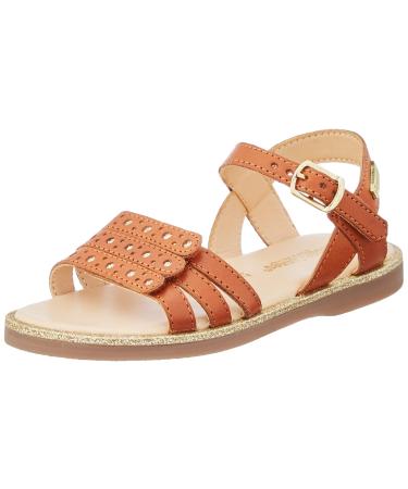 LES TROPEZIENNES PAR M. BELARBI Girls Isidor Sandal 31 EU Nude