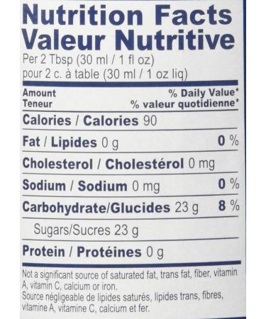 Torani Pure Made Cane Sugar Sweetener PET Bottle 750 milliliters & Vanilla Bean Flavour Syrup 750 Milliliter Sweetener + Vanilla Bean Syrup - Buy Online on GoSupps.com