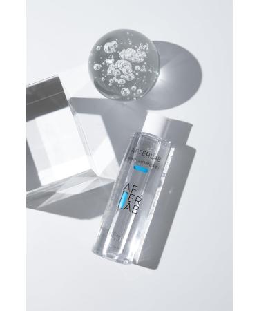 AFTERLAB Hydrating Barrier Toner - Sodium Hyaluronate 200ml | Best Moisturizing Toner for All Skin Types - International Shipping Available - Buy Online on GoSupps.com