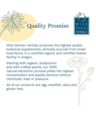 Wise Woman Herbals All Purpose Salve 2oz - Emollient Skin Salve for Adults & Kids - Buy Online on GoSupps.com