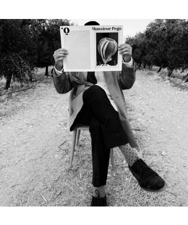 Vega de los Abades Monsieur Peg extra blanc olive oil refill pack 15 l - Buy Online on GoSupps.com