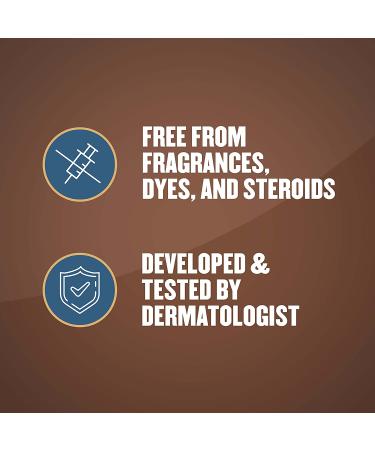 Gold Bond Ultimate Eczema Relief Cream with 2% Colloidal Oatmeal - 8 oz - Buy Online on GoSupps.com