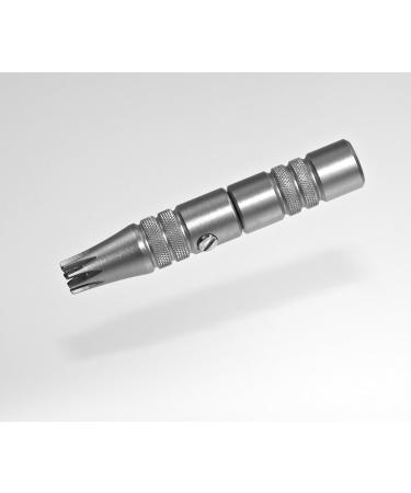 Buy Platinum XL Nose & Ear Hair Trimmer - Precision Grooming for Men Worldwide - Buy Online on GoSupps.com