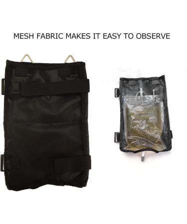 Buy Male Urinal Leg Bag - 2000ml Wearable Urine Collection Bag for Men | Best Price & Fast International Shipping - Buy Online on GoSupps.com