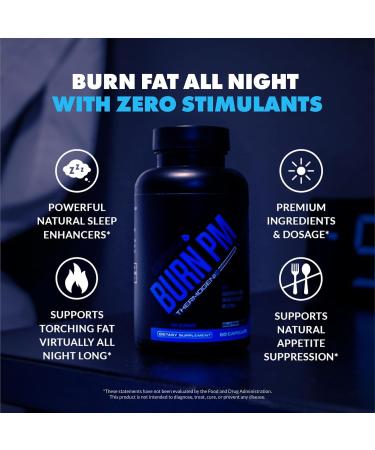 Buy Sculpt Nation by V Shred Burn PM - Night Time Fat Burner & Appetite Suppressant - Raspberry Ketones Green Tea Extract Melatonin - 60 Gluten Free Capsules | International Shipping Available - Buy Online on GoSupps.com