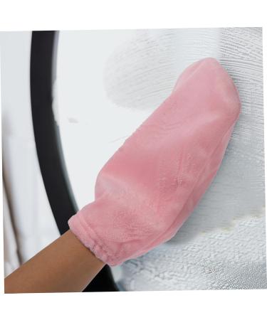 minkissy 3 Sets Gloves Wax Insulated Feet Cover Wax Bath Liner Work Glove Hand and Foot Bags Paraffin Wax for Feet Wax Foot Cover Paraffin Wax Feet Cover Boots Washable Fabric Nursing Cover - Buy Online on GoSupps.com